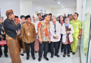 <strong>Speling  Layani 37 Ribu Warga Jateng, Masalah Kejiwaan Jadi Perhatian </strong>