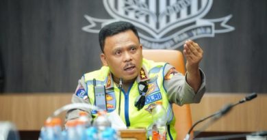 Menjaga “Nadi” Kerinduan: Di Balik Radar Digital dan Strategi Kakorlantas Amankan Mudik 2026