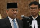 Purbaya Dicopot, Diganti Suahasil Nazara, Ini Profilnya