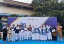 Borong 7 Medali di Makassar, SMP Muhammadiyah PK Kottabarat Guncang Panggung OlympicAD Nasional!