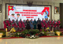 <strong><a href="https://portal.sukoharjokab.go.id/2025/10/06/bupati-sukoharjo-kukuhkan-bunda-paud-kecamatan-dan-desa-kelurahan-se-kabupaten-sukoharjo/">Etik Suryani Kukuhkan Bunda PAUD  </a>Tingkatkan Pelayanan PAUD </strong><strong></strong>