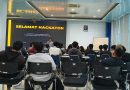 Solo Go Global! Ratusan Mahasiswa ‘Adu Mekanik’ AI di Hackathon Bergengsi Solo Technopark