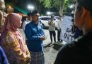 Mahasiswa UNS Hadang Wagub Jateng, Dialog Terbuka Berakhir Lega