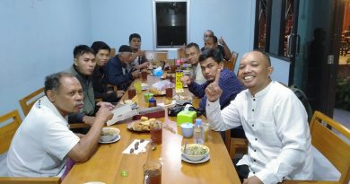 Lebih dari Sekadar Bukber, Nyalakan Kembali ‘Api Dakwah’ yang Berdampak