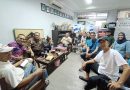 Konfercab PWI Surakarta Dipercepat, Anas Masuk PWI Pusat
