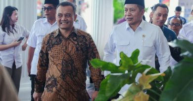 Koperasi di Jateng Jadi Penguat Ekonomi Rakyat