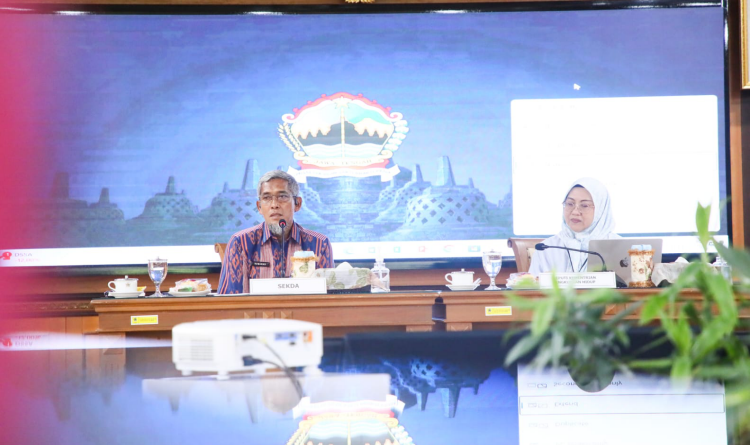 Percepatan Instalasi PSEL Kawasan Semarang Raya Butuh Kolaborasi Lintas Daerah Percepatan Instalasi PSEL Kawasan Semarang Raya Butuh Kolaborasi Lintas Daerah