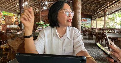 Saat Sekolah Berubah Jadi Arena Nyawa Melayang