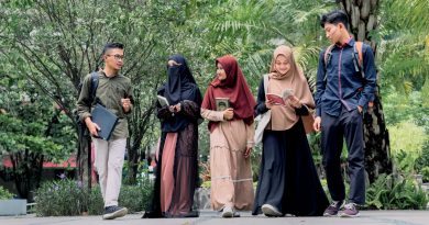 Raih Akreditasi Unggul, IQT UMS Siapkan Solusi Kehidupan Umat Era Modern