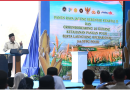 Presiden Prabowo Groundbreaking 10 Gudang Pangan Polri dan Luncurkan 166 SPPG