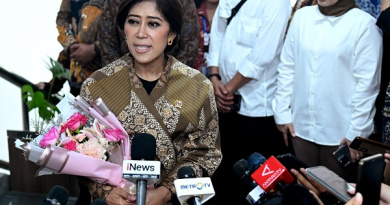 Komdigi dan OJK Blokir 23 Ribu Rekening Judi Online