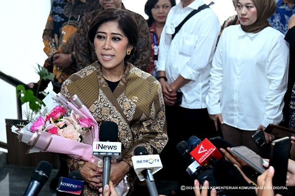 Komdigi dan OJK Blokir 23 Ribu Rekening Judi Online