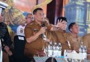 Keseimbangan Pembangunan Jateng Wilayah Utara dan Selatan Jadi Atensi Ahmad Luthfi