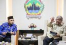 Jateng Ngopeni Omah Nglakoni Sesarengan Dukung Program 3 Juta Rumah