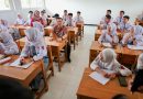Di Lereng Merapi, SMA Negeri 1 Kemalang Diresmikan Ahmad Luthfi Wujud Pemerataan Pendidikan Di Lereng Merapi, SMA Negeri 1 Kemalang Diresmikan Ahmad Luthfi Wujud Pemerataan Pendidikan
