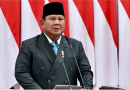 Prabowo: 2045 Indonesia Ekonomi Kelima Terbesar di Dunia, Menyalip Inggris, Prancis dan Italy