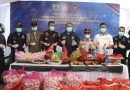 Jaringan Penyelundup Pangan Malaysia Dibongkar: Bisnis Gelap Rp24 Miliar Mengancam Petani Lokal