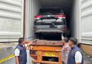 Dibongkar! Ekspor Dokumen Fiktif, Ribuan Kendaraan “Bodong” Diselundupkan ke Timoer Leste