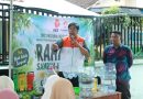 Uang Mengalir dari Dapur: Warga Banjarsari Sulap Sampah Rumah Tangga Jadi ‘Cuan’