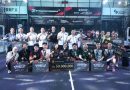 Sirnas Padel 2026 Sukses Digelar, Ahmad Luthfi: Ajang Pengembangan Atlet dan Sport Tourism