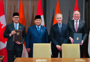 <strong>Presiden Prabowo dan PM Kanada Sepakat tentang Perdagangan dan Pertahanan  </strong>