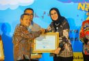 Solo Sabet Penghargaan Nasional Peduli dan Merawat Bahasa Daerah