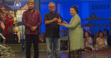 Misi Puspo Wardoyo: Memoles “Permata” Surakarta Agar Tak Kalah Elok dari Jogja