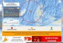 BMKG: Gempa M 7,6 Sulut  Jenis Megathrust, Peringatan Tsunami Tinggi!