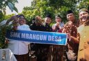 Gubernur Jateng: Role Model Pendidikan Ketahanan Pangan, Hardiknas Digelar di SMKN 1 Kedawung,
