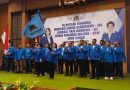 Pengurus ATI Jateng Dilantik, Tinju Jadi Sportainment