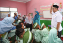 <strong>Program Speling  Andalan Pemprov Jateng Deteksi Berbagai  Penyakit di Masyarakat</strong>
