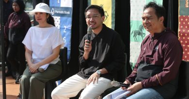 Mangkunegaran X: Rute Lari Mangkunegaran Run Sudah Disertifikasi Badan Atletik Dunia