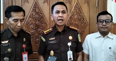 Modus Korupsi KONI: Tilep Uang Pajak Rp 1 Miliar untuk Kepentingan Pribadi
