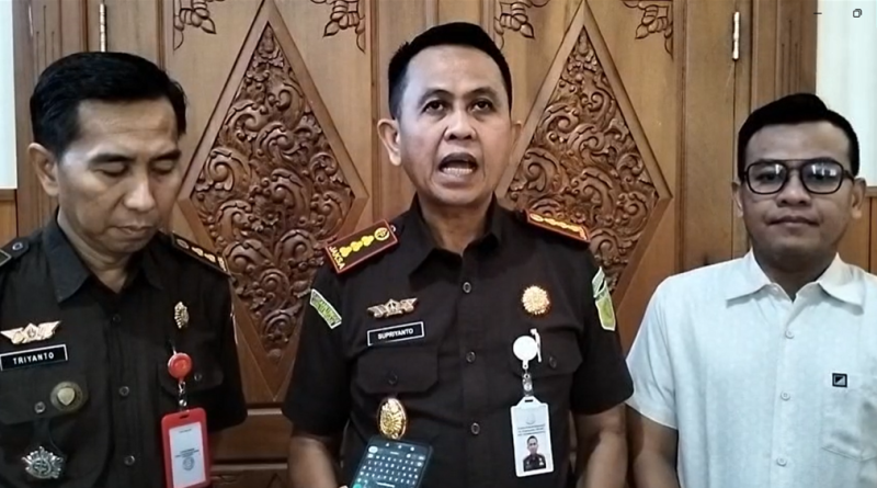 Modus Korupsi KONI: Tilep Uang Pajak Rp 1 Miliar untuk Kepentingan Pribadi