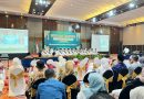 Haru dan Inspiratif, 67 Siswa SMP Muhammadiyah PK Kottabarat Diwisuda Tahfiz dengan Capaian hingga 12 Juz