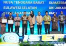 JABAR JADI ANDALAN INDONESIA GAET WISATAWAN MUSLIM DUNIA