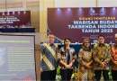 Bubur Samin Masjid Darussalam Jayengan  Diusulkan Jadi Warisan Budaya Takbenda  