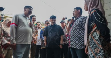 Berkat Program Rumah Subsidi, Mimpi Buruh Pabrik Miliki Rumah Bisa Terwujud
