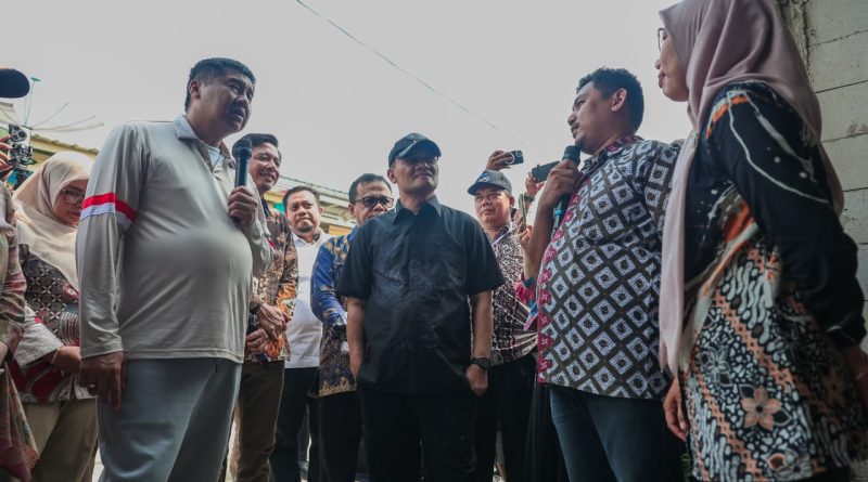 Berkat Program Rumah Subsidi, Mimpi Buruh Pabrik Miliki Rumah Bisa Terwujud