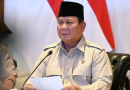 Prabowo: Indonesia Pegang Teguh Politik Luar Negeri Bebas Aktif di Tengah Konflik Global