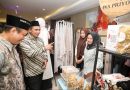 KMP Tambakrejo Berbasis Ekonomi Syariah, Taj Yasin Minta Terus Dikembangkan