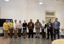 Melalui Program CSR, Bandara Adi Soemarmo Dukung Kelestarian Budaya di Mangkunegaran