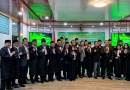 Advokat Persadin Angkatan XV Diambil Sumpahnya di Pengadilan Tinggi NTB