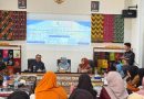 Bimtek ISI Solo Perkuat Identitas dan Ekonomi Batik Bojonegoro