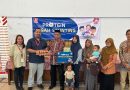 Dukung Tumbuh Kembang Anak, Alfamidi Boyolali Bagian 3.000 Telur Gratis di Selman