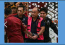 Mantan Kepala BGN Dadan Diborgol, Pakai Rompi Orange Ditahan Kejagung