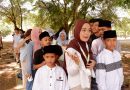 Rayakan Ultah ke-3, Sego Berkah Solo Adakan GOKURAMA Vol. 3: Berkarya Bersama Adik Panti