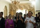 Gondrong Gunarto sebagai Ambassador SIPA 2026, Representasi Eksplorasi Budaya dan Musik Kontemporer Indonesia