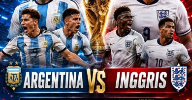 Semifinal Sarat Gengsi, Tradisi Juara Dunia Dipertaruhkan