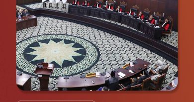 MK Tidak Menemukan Bukti Gibran Memiliki Ijazah SLTA, Pemohon Tak Memiliki Kedudukan Hukum Maka Permohonan Ditolak